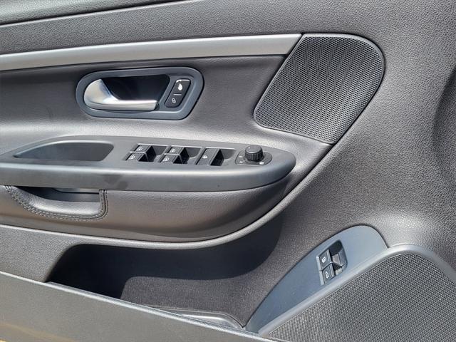 used 2009 Volkswagen Eos car, priced at $6,198