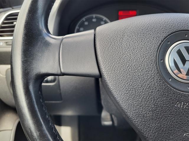 used 2009 Volkswagen Eos car, priced at $6,198