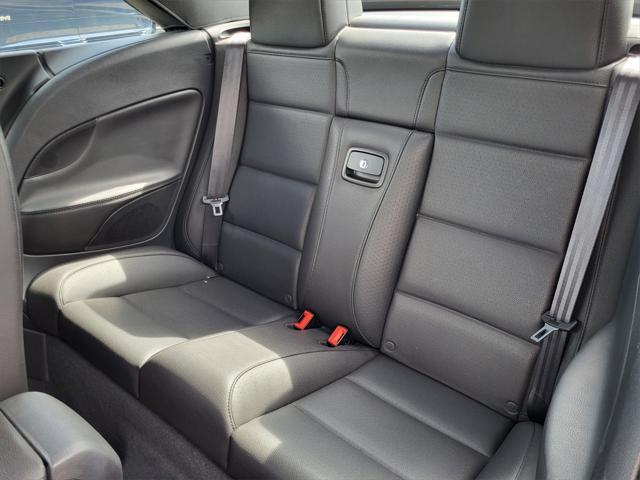 used 2009 Volkswagen Eos car, priced at $6,198