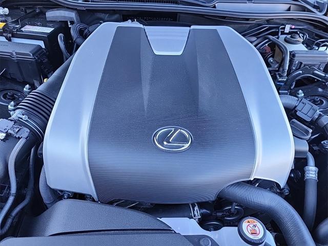 used 2022 Lexus IS 300 car, priced at $37,998