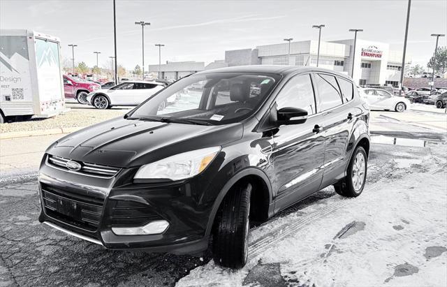 used 2013 Ford Escape car, priced at $8,835