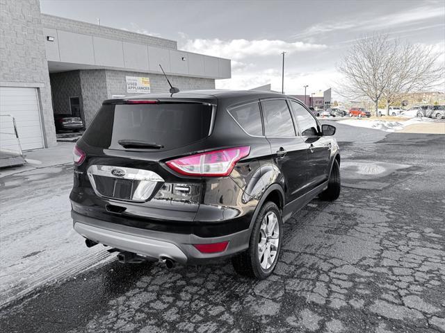 used 2013 Ford Escape car, priced at $8,835