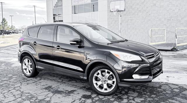 used 2013 Ford Escape car, priced at $8,835