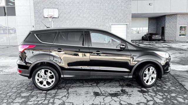 used 2013 Ford Escape car, priced at $8,835