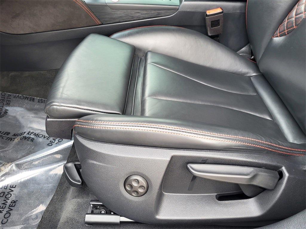 used 2019 Audi RS 3 car, priced at $47,998