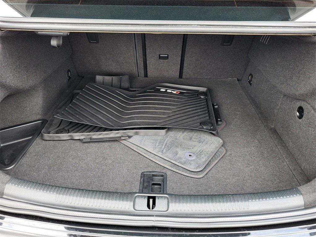 used 2019 Audi RS 3 car, priced at $47,998