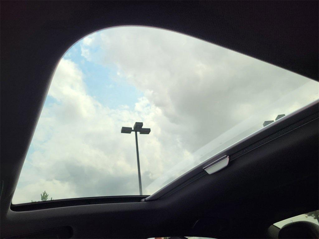 used 2019 Audi RS 3 car, priced at $47,998