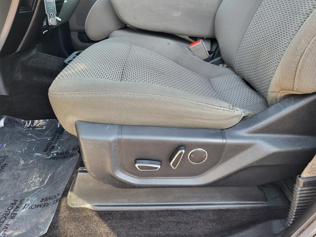 used 2018 Ford F-150 car, priced at $18,999