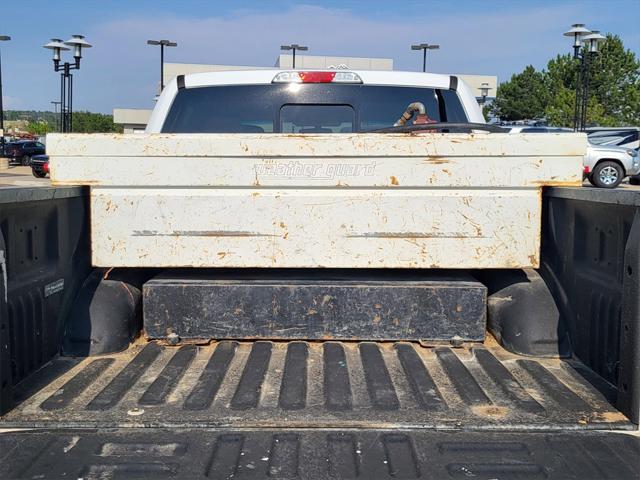 used 2018 Ford F-150 car, priced at $18,999