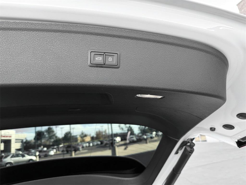 used 2018 Audi Q5 car, priced at $18,698