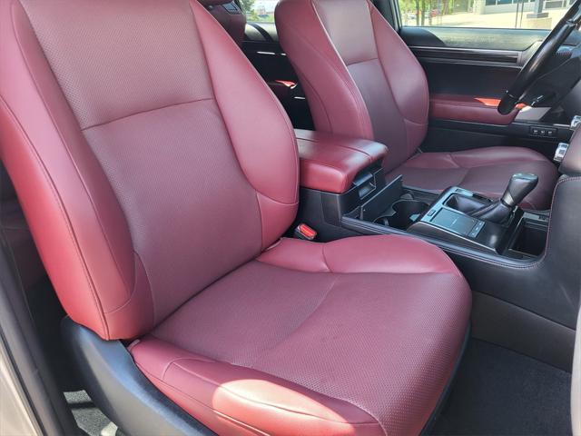 used 2023 Lexus GX 460 car, priced at $63,599