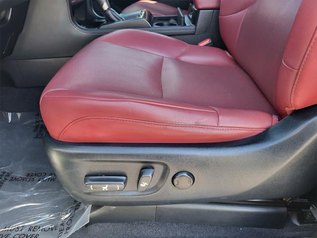 used 2023 Lexus GX 460 car, priced at $63,599