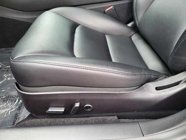 used 2021 Tesla Model 3 car, priced at $30,599