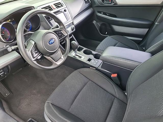 used 2019 Subaru Outback car, priced at $18,498