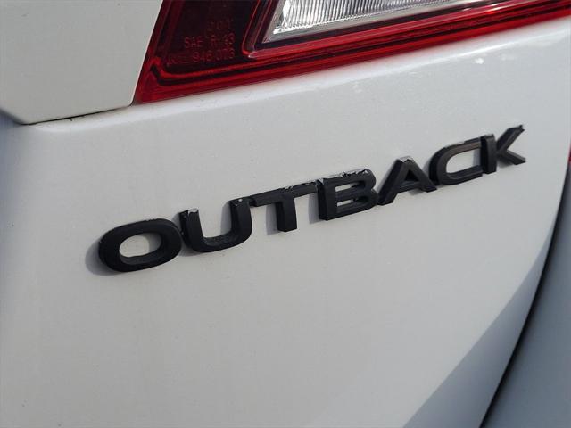 used 2019 Subaru Outback car, priced at $18,498