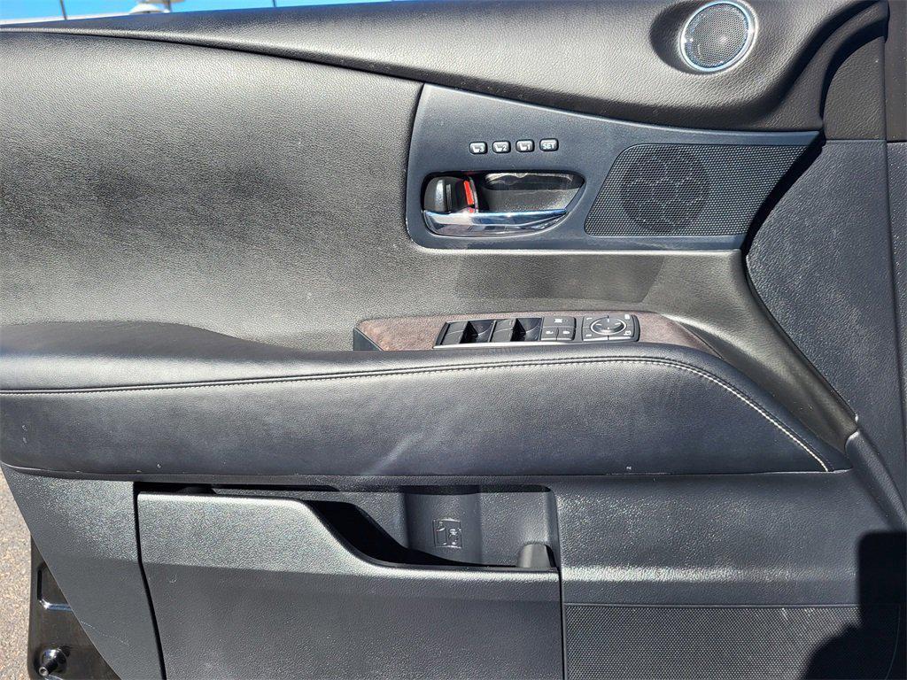 used 2015 Lexus RX 350 car, priced at $21,599