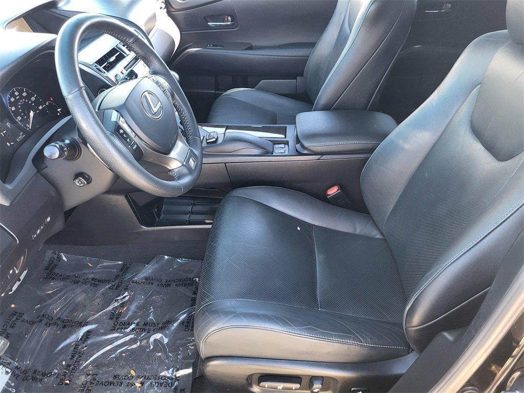 used 2015 Lexus RX 350 car, priced at $21,599