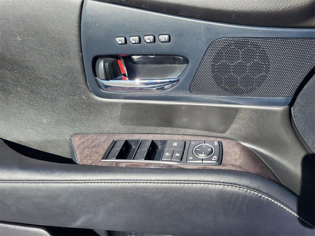 used 2015 Lexus RX 350 car, priced at $21,599