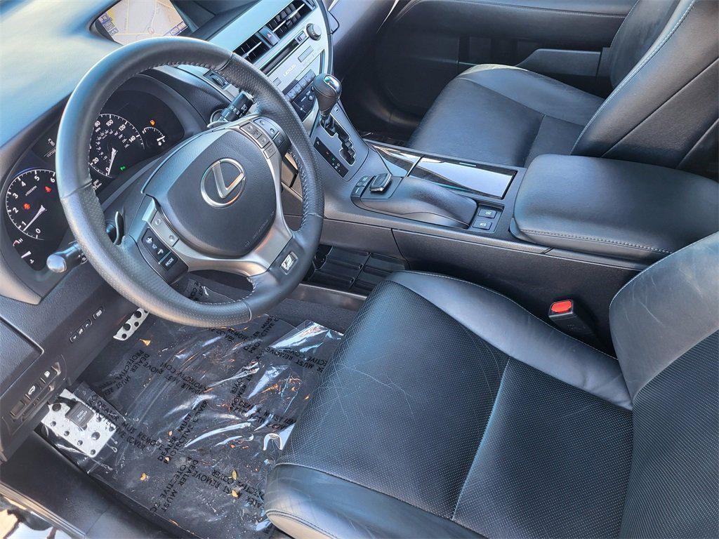 used 2015 Lexus RX 350 car, priced at $21,599