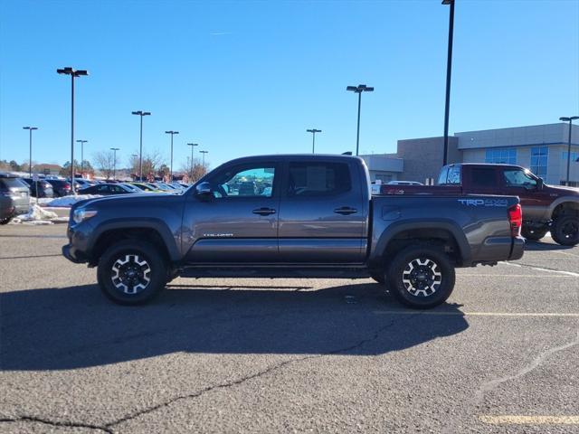 used 2019 Toyota Tacoma car, priced at $29,998