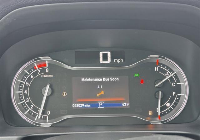 used 2022 Honda Ridgeline car, priced at $32,599