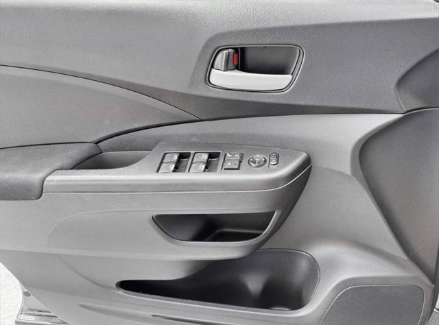 used 2014 Honda CR-V car, priced at $10,298