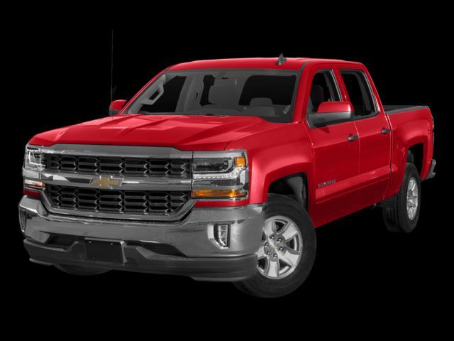 used 2016 Chevrolet Silverado 1500 car, priced at $22,399