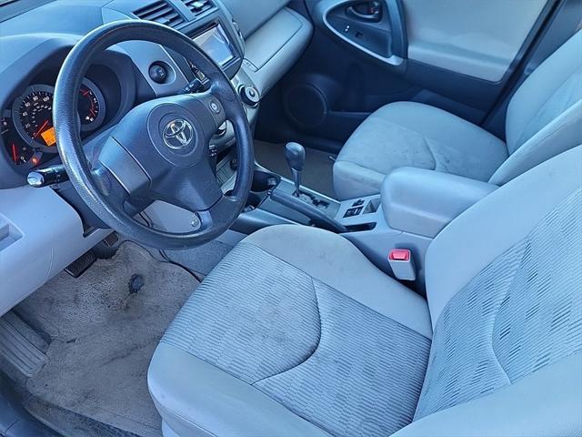 used 2010 Toyota RAV4 car, priced at $10,998