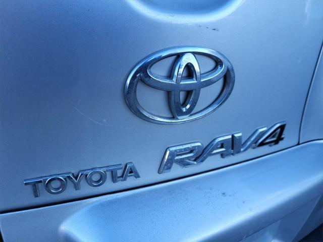 used 2010 Toyota RAV4 car, priced at $10,998