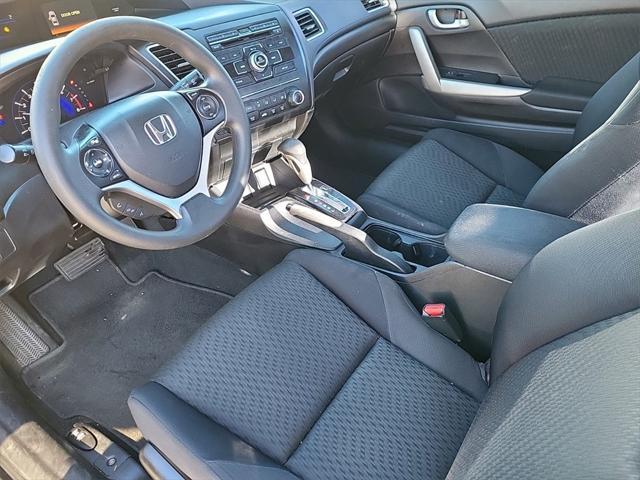 used 2014 Honda Civic car, priced at $13,998