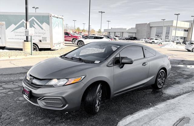 used 2014 Honda Civic car, priced at $11,998