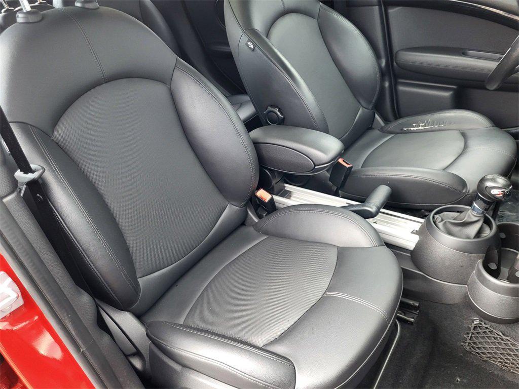 used 2013 MINI Countryman car, priced at $7,998