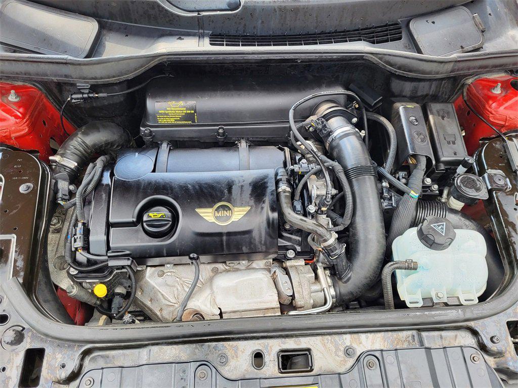 used 2013 MINI Countryman car, priced at $7,998