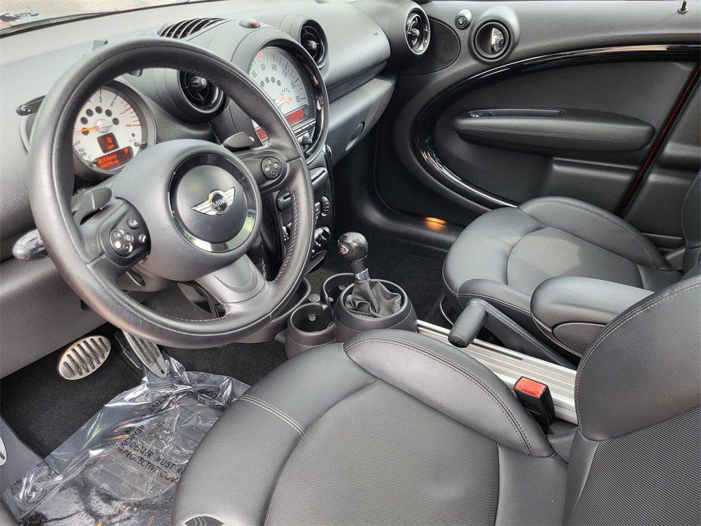 used 2013 MINI Countryman car, priced at $7,998