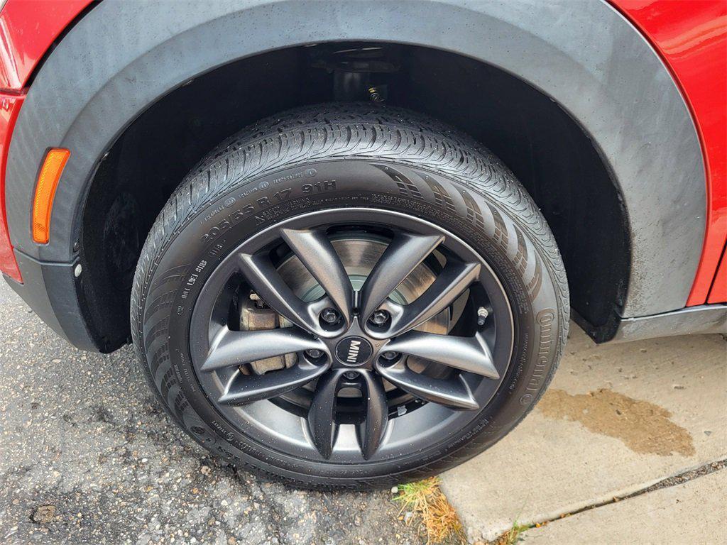 used 2013 MINI Countryman car, priced at $7,998
