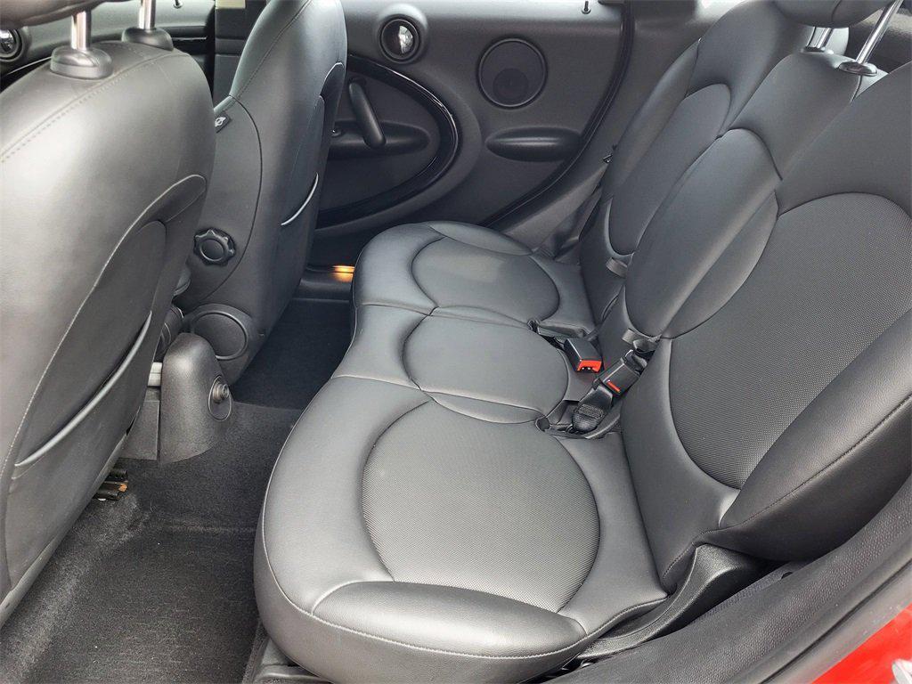 used 2013 MINI Countryman car, priced at $7,998