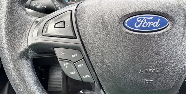 used 2020 Ford Edge car, priced at $18,999