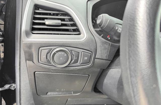 used 2020 Ford Edge car, priced at $18,999