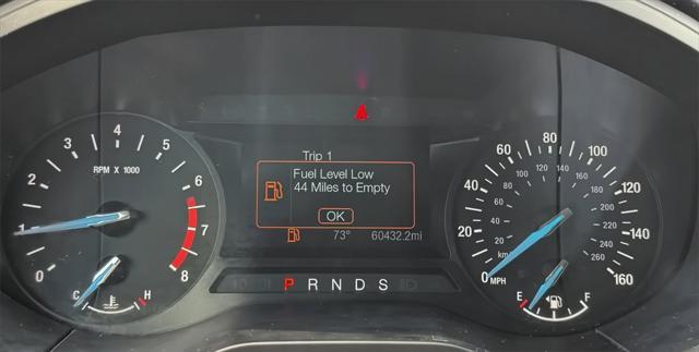 used 2020 Ford Edge car, priced at $18,999