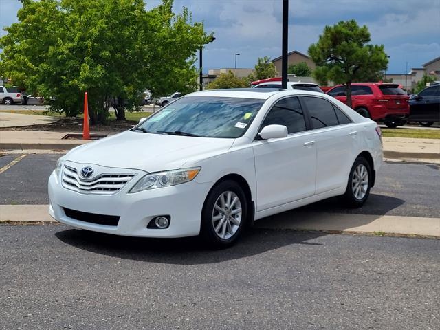 used 2011 Toyota Camry car, priced at $8,399