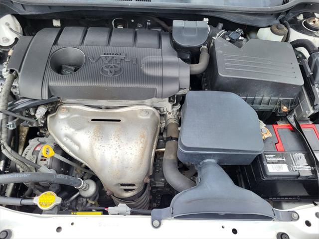 used 2011 Toyota Camry car, priced at $8,399