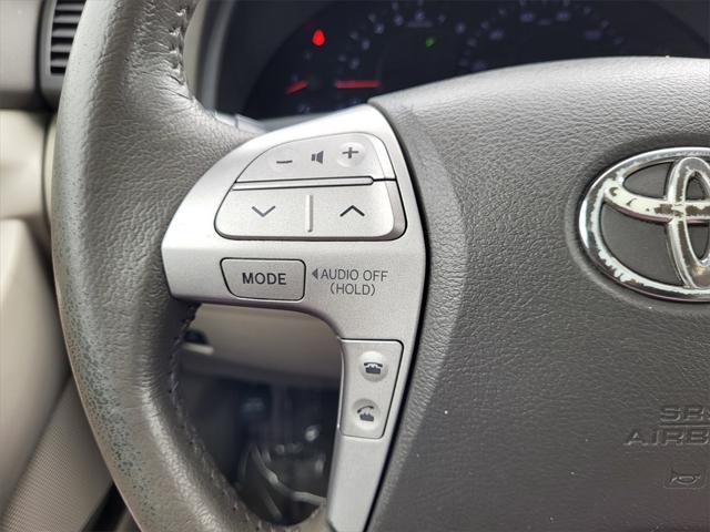 used 2011 Toyota Camry car, priced at $8,399