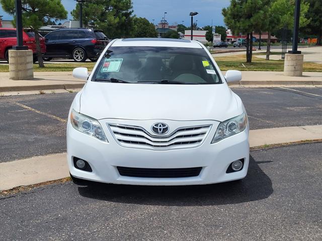 used 2011 Toyota Camry car, priced at $8,399