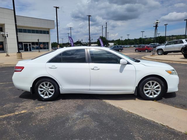 used 2011 Toyota Camry car, priced at $8,399
