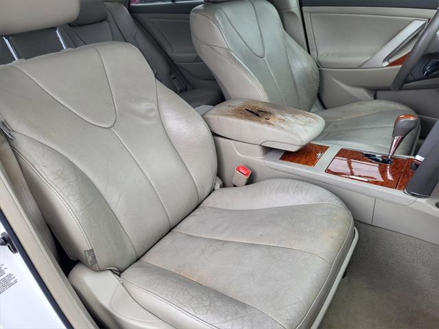 used 2011 Toyota Camry car, priced at $8,399