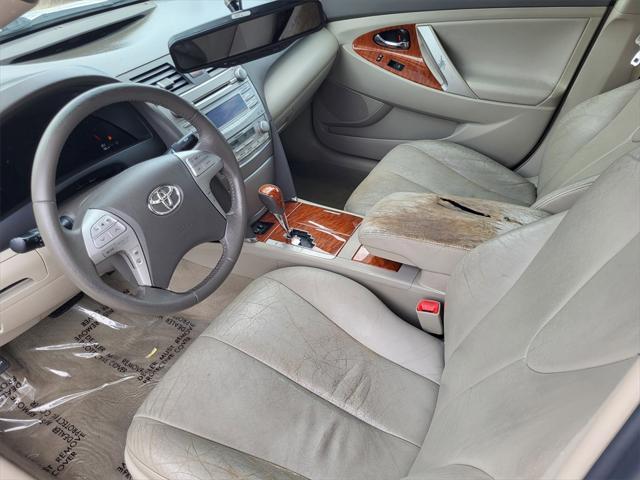 used 2011 Toyota Camry car, priced at $8,399