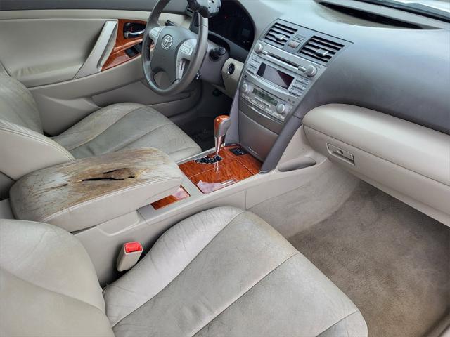 used 2011 Toyota Camry car, priced at $8,399
