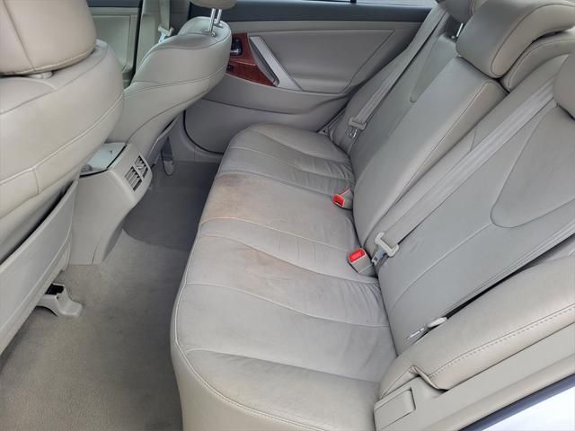 used 2011 Toyota Camry car, priced at $8,399