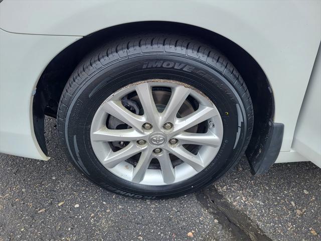 used 2011 Toyota Camry car, priced at $8,399