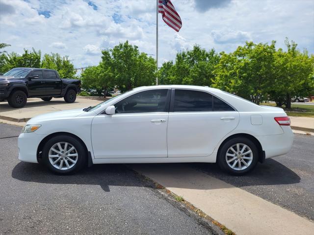 used 2011 Toyota Camry car, priced at $8,399